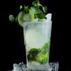 Virgin Mojito